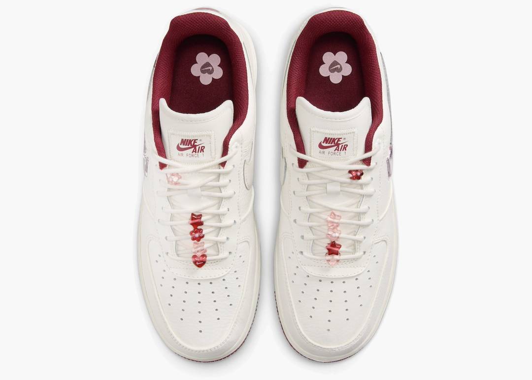 AF 1 Low '07 SE PRM Valentine's Day