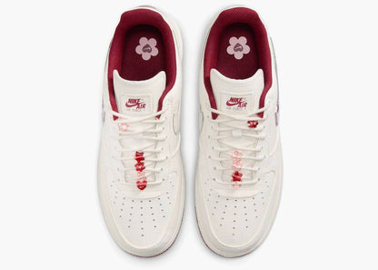 AF 1 Low '07 SE PRM Valentine's Day