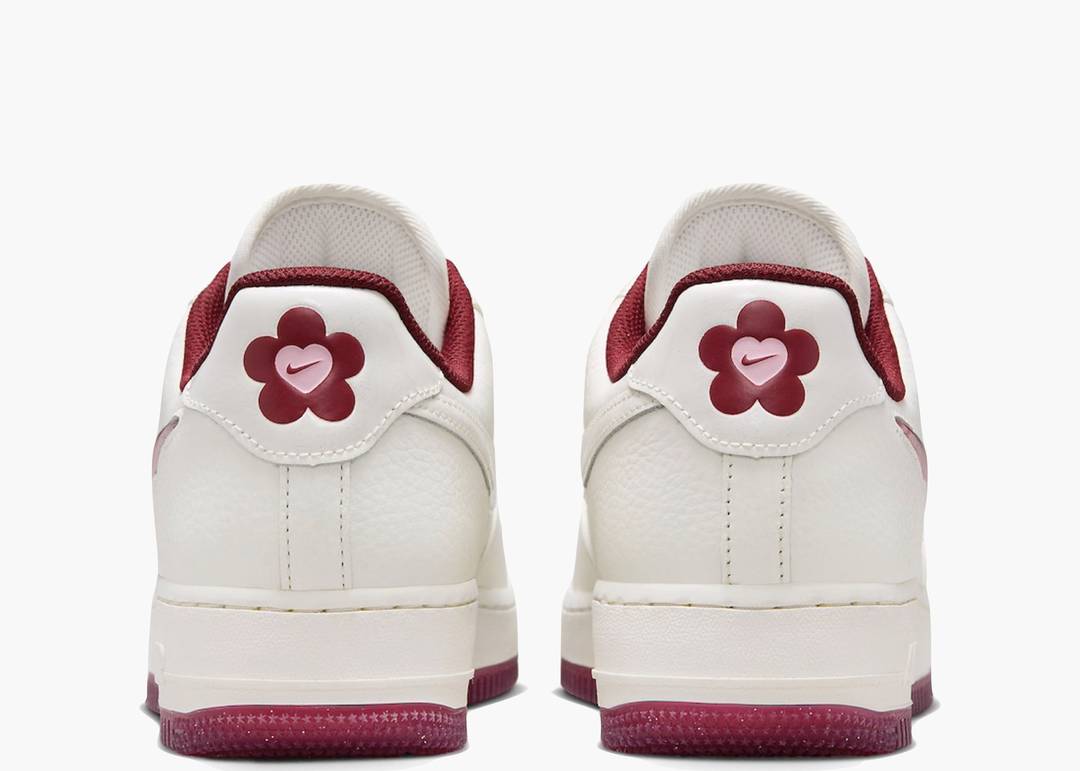 AF 1 Low '07 SE PRM Valentine's Day