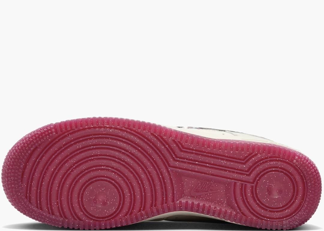 AF 1 Low '07 SE PRM Valentine's Day