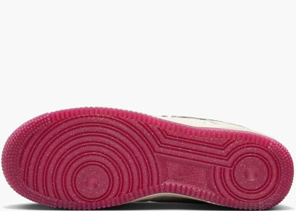AF 1 Low '07 SE PRM Valentine's Day