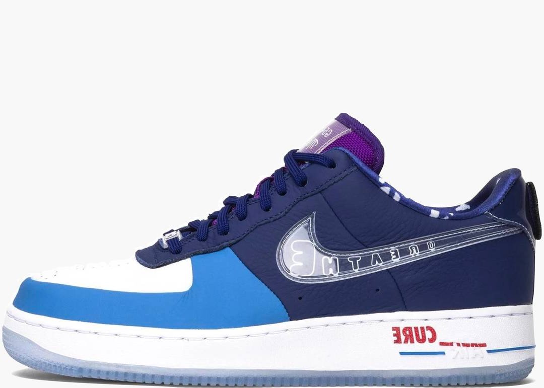 AF 1 Low 'Doernbecher'