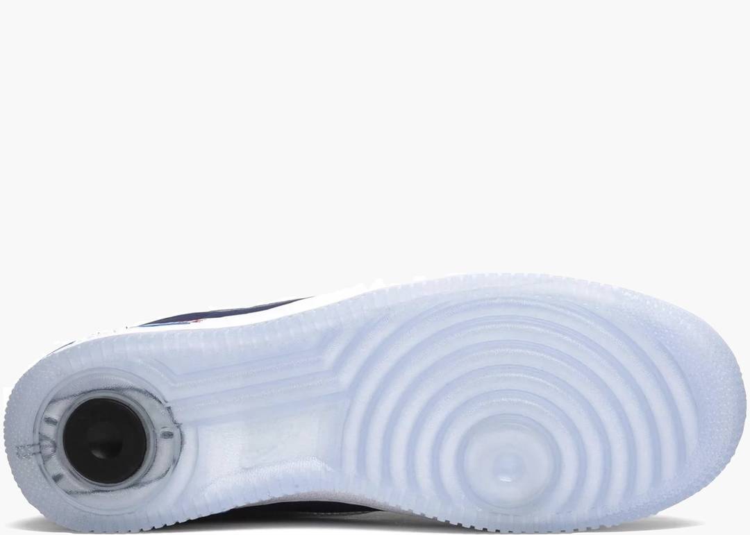 AF 1 Low 'Doernbecher'