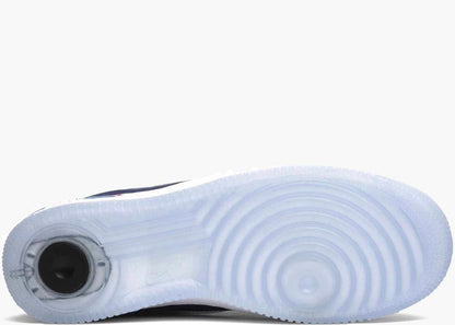 AF 1 Low 'Doernbecher'