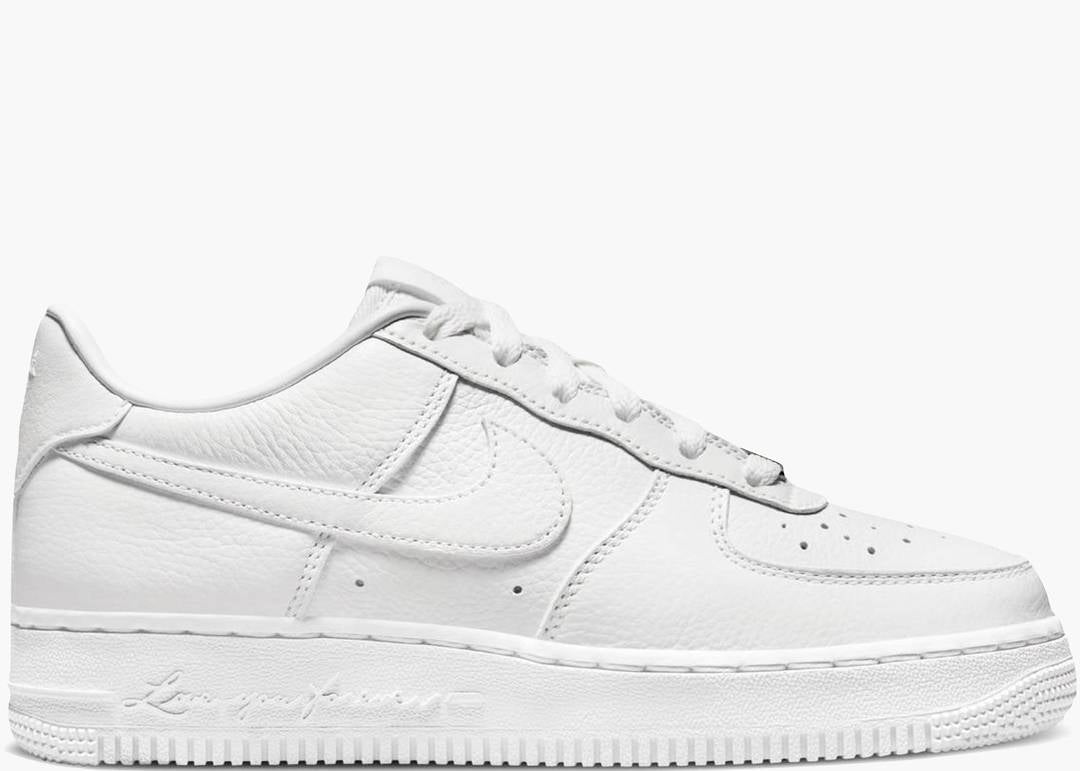 AF 1 Low 'Drake NOCTA'