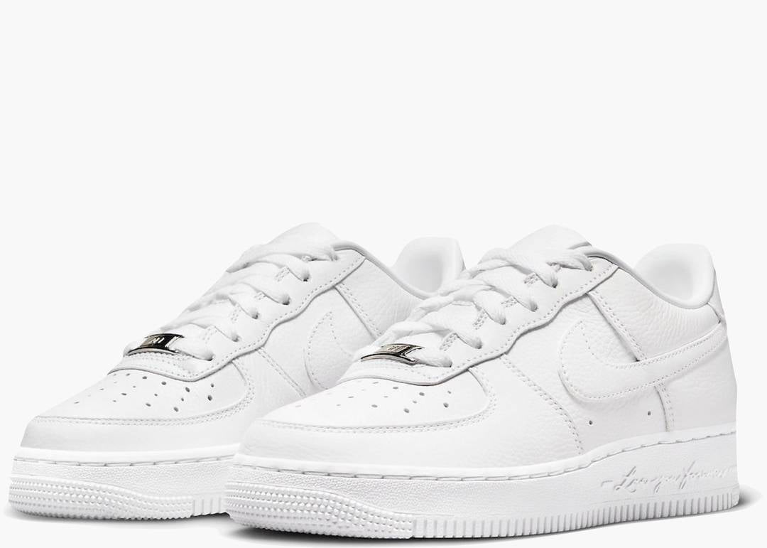 AF 1 Low 'Drake NOCTA'