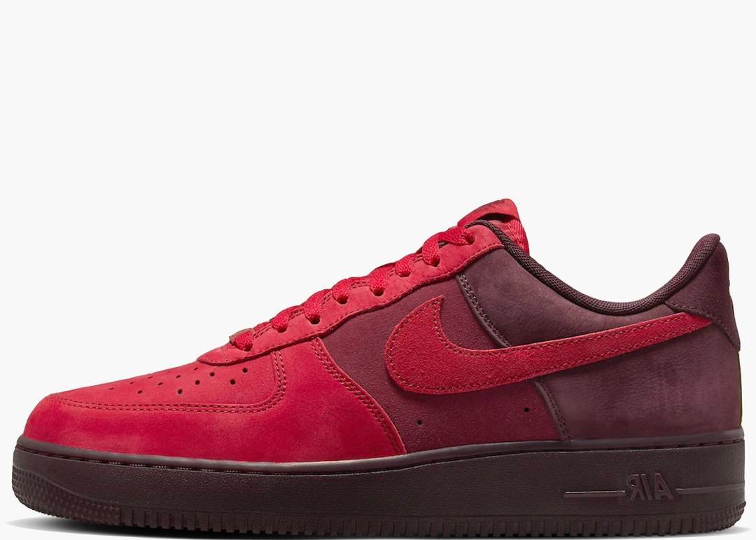 AF 1 Low 'Layers of Love'