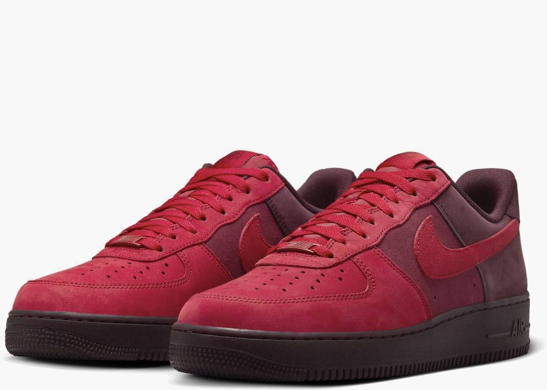 AF 1 Low 'Layers of Love'