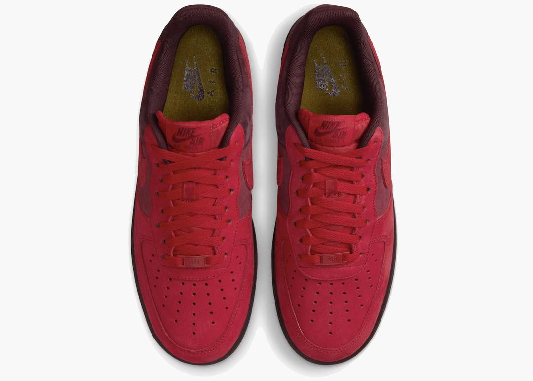 AF 1 Low 'Layers of Love'