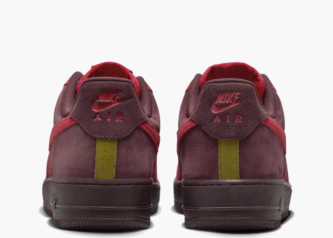 AF 1 Low 'Layers of Love'