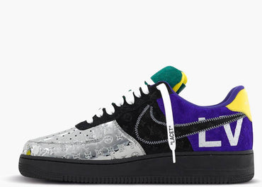 AF 1 Low 'Virgil Abloh 5'
