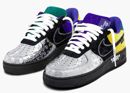 AF 1 Low 'Virgil Abloh 5'