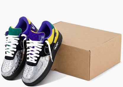 AF 1 Low 'Virgil Abloh 5'