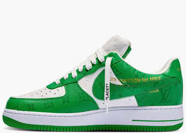 AF 1 Low 'Virgil Abloh Green'
