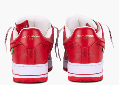 AF 1 Low 'Virgil Abloh 4'