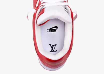 AF 1 Low 'Virgil Abloh 4'