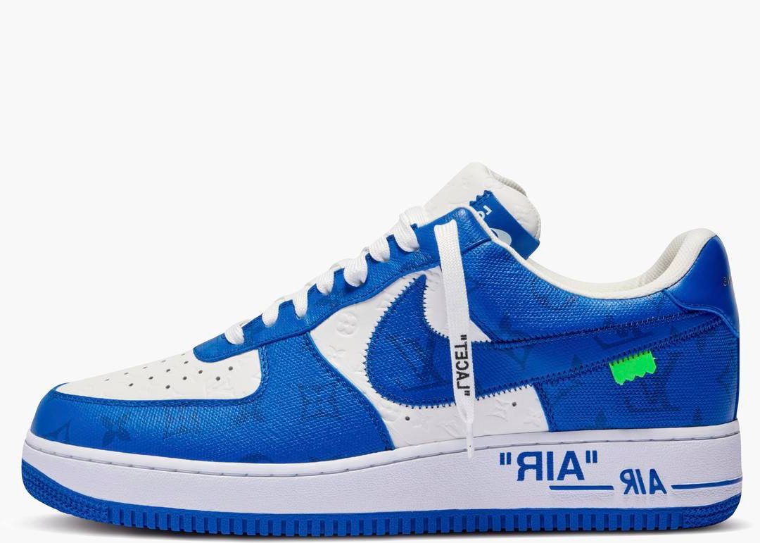 AF 1 Low 'Virgil Abloh'