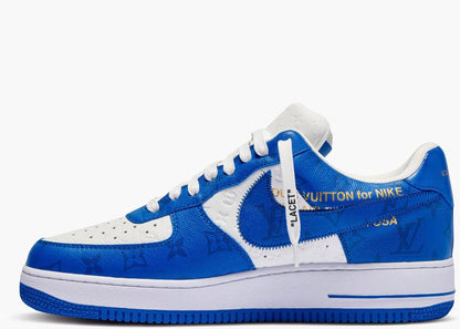 AF 1 Low 'Virgil Abloh'