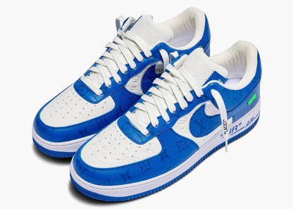 AF 1 Low 'Virgil Abloh'