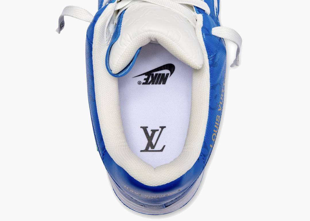 AF 1 Low 'Virgil Abloh'