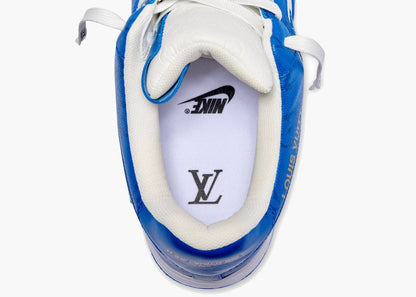 AF 1 Low 'Virgil Abloh'