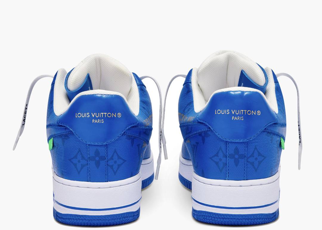 AF 1 Low 'Virgil Abloh'