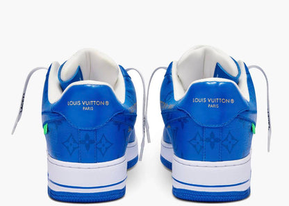 AF 1 Low 'Virgil Abloh'