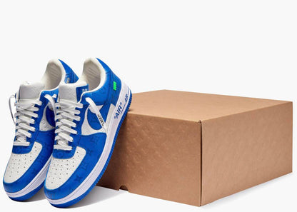 AF 1 Low 'Virgil Abloh'