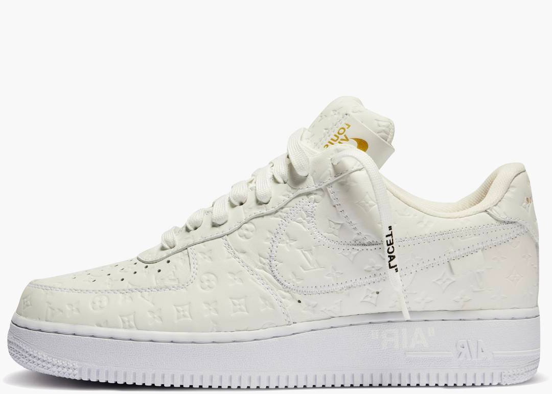 AF 1 Low 'Virgil Abloh 2'