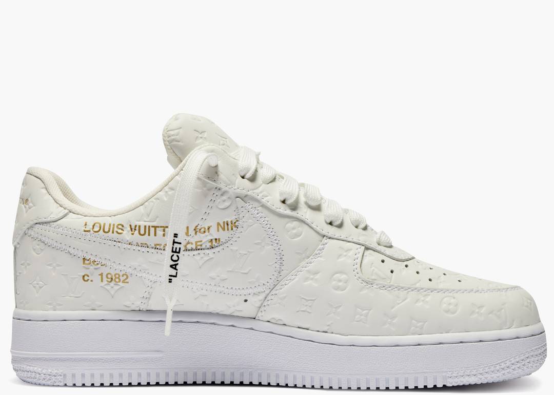 AF 1 Low 'Virgil Abloh 2'