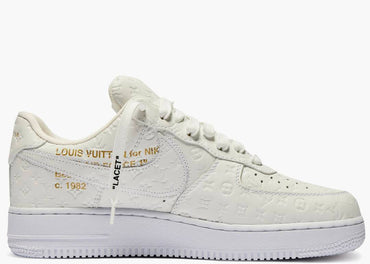 AF 1 Low 'Virgil Abloh 2'