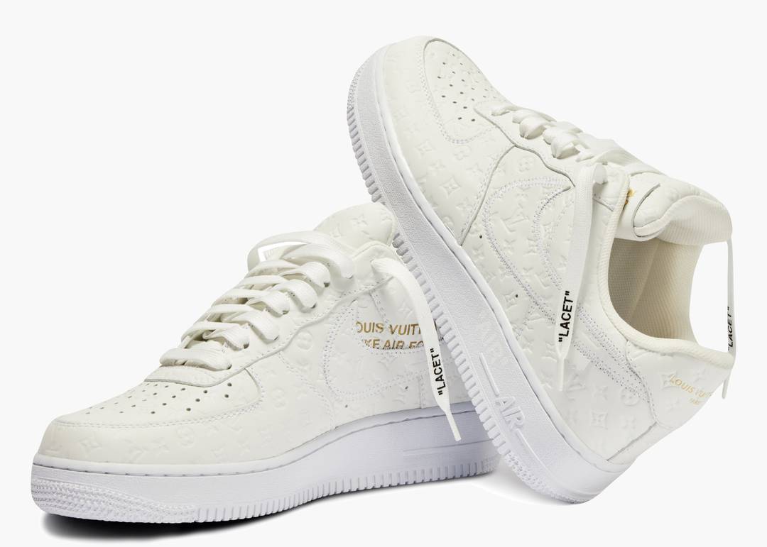 AF 1 Low 'Virgil Abloh 2'