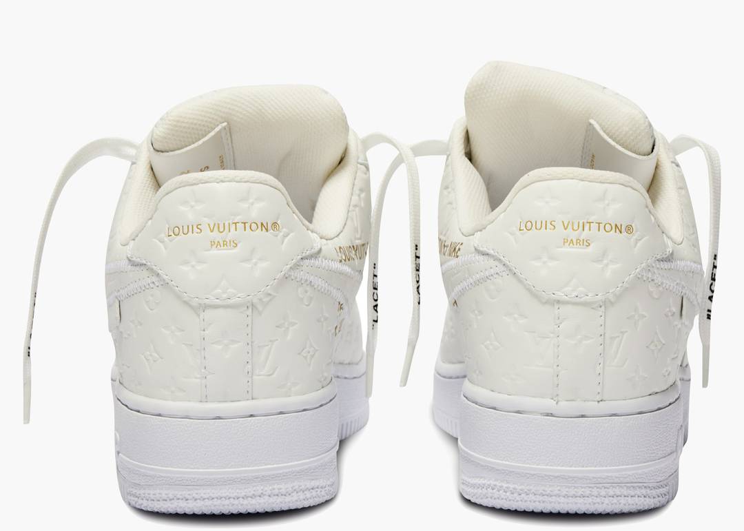 AF 1 Low 'Virgil Abloh 2'