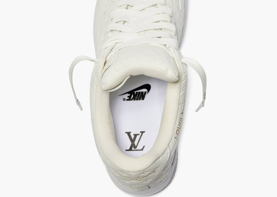 AF 1 Low 'Virgil Abloh 2'