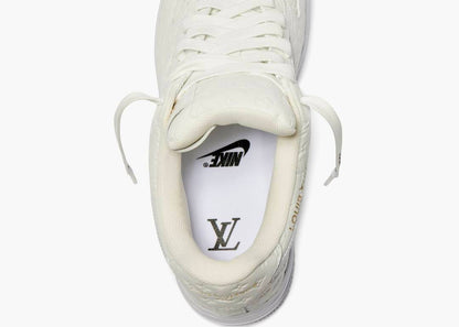 AF 1 Low 'Virgil Abloh 2'