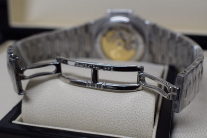 Patek Philippe nautilus 5711 white dial