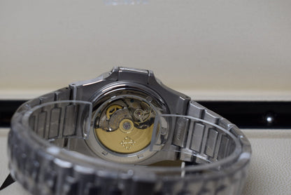 Patek Philippe black dial