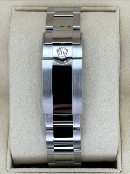 Daytona 116506 Arabic Ice Blue Dial