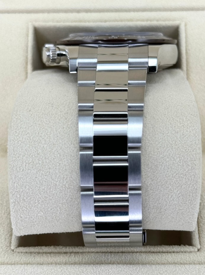 Daytona 116506 Arabic Ice Blue Dial
