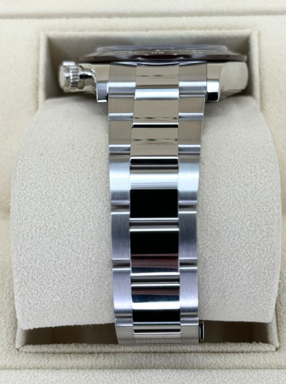 Daytona 116506 Arabic Ice Blue Dial