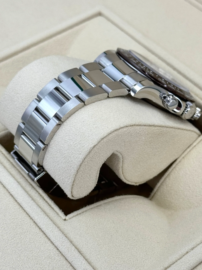 Daytona 116506 Arabic Ice Blue Dial