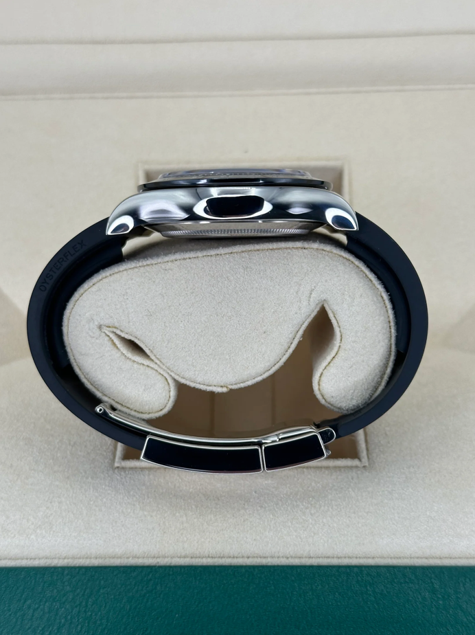 Daytona  40mm 116519LN Grey Ghost Dial