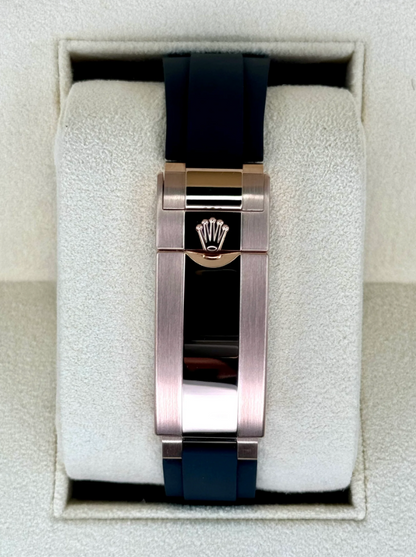 Daytona 40mm 116515 Rose Gold