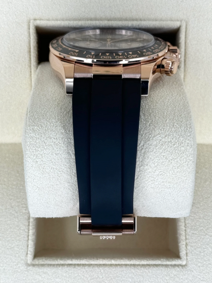 Daytona 40mm 126500LN steel Dial