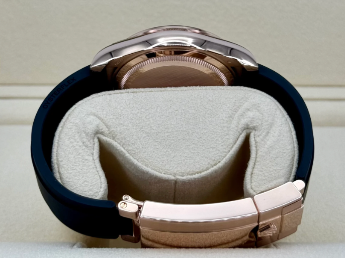 Daytona 40mm 116515 Rose Gold