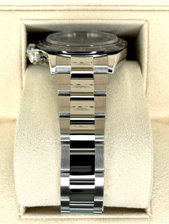 Daytona 116500LN black
