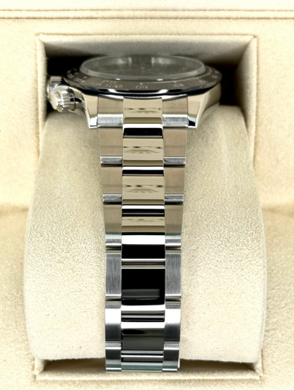 Daytona 116500LN black