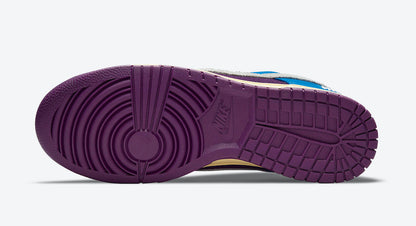 DUNK LOW SP '5 ON IT 'UNDEFEATED'