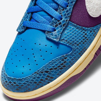 DUNK LOW SP '5 ON IT 'UNDEFEATED'
