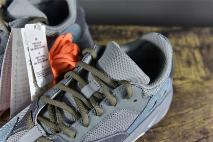 YBoost 700 'Teal Blue'